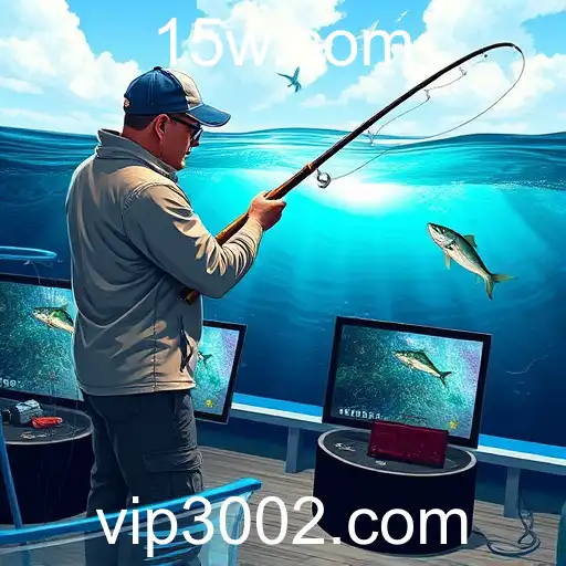 Pesca online